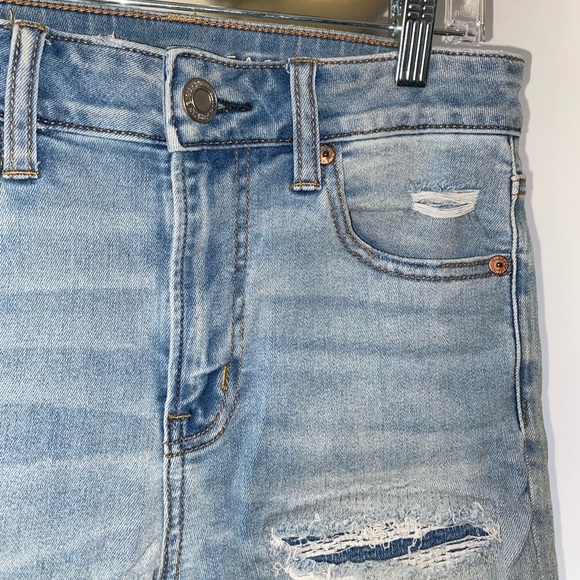 Nexxt Level Stretch Jeans - Picture 2 of 6